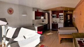 Résidence Herbouilly - Très joli deux pièces rénové pied des pistes MAE-3964 Corrençon-En-Vercors